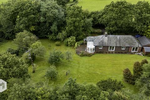 3 bedroom bungalow for sale, Cripple Gate Lane, Hoghton, Preston, Lancashire, PR5 0RR