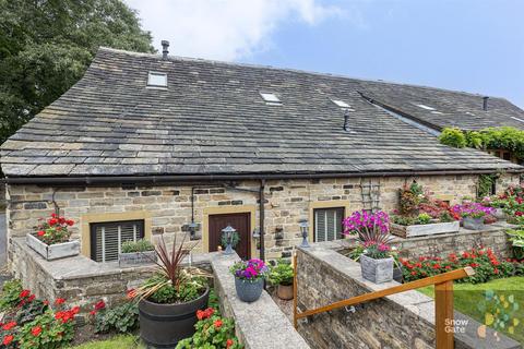 2 bedroom barn conversion for sale, 11C Hopton Hall Lane, Mirfield WF14