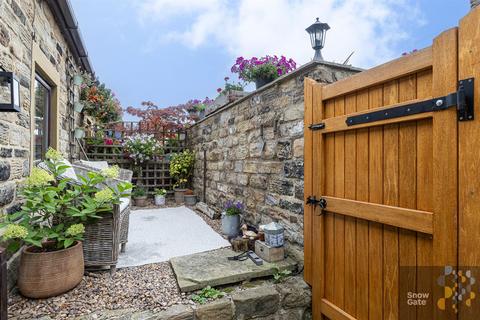 2 bedroom barn conversion for sale, 11C Hopton Hall Lane, Mirfield WF14