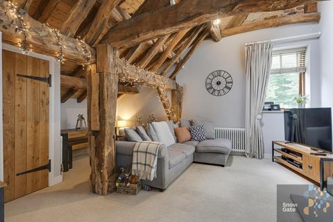 2 bedroom barn conversion for sale, 11C Hopton Hall Lane, Mirfield WF14