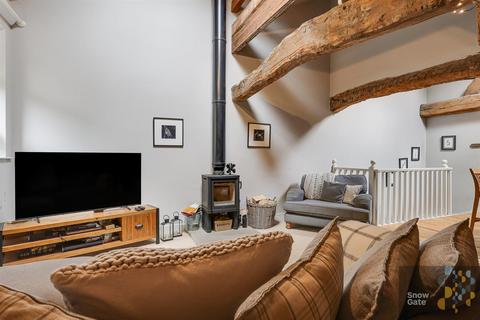 2 bedroom barn conversion for sale, 11C Hopton Hall Lane, Mirfield WF14