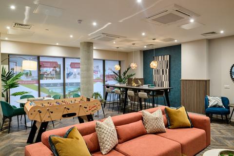 undefined, 12 Gallions Road, Beckton E16