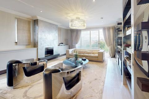 2 bedroom apartment for sale, St Johns Wood Court, St John's Wood Road, London, NW8