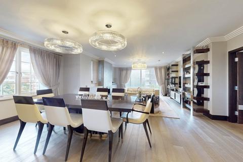 undefined, St Johns Wood Court, St John's Wood Road, London, NW8