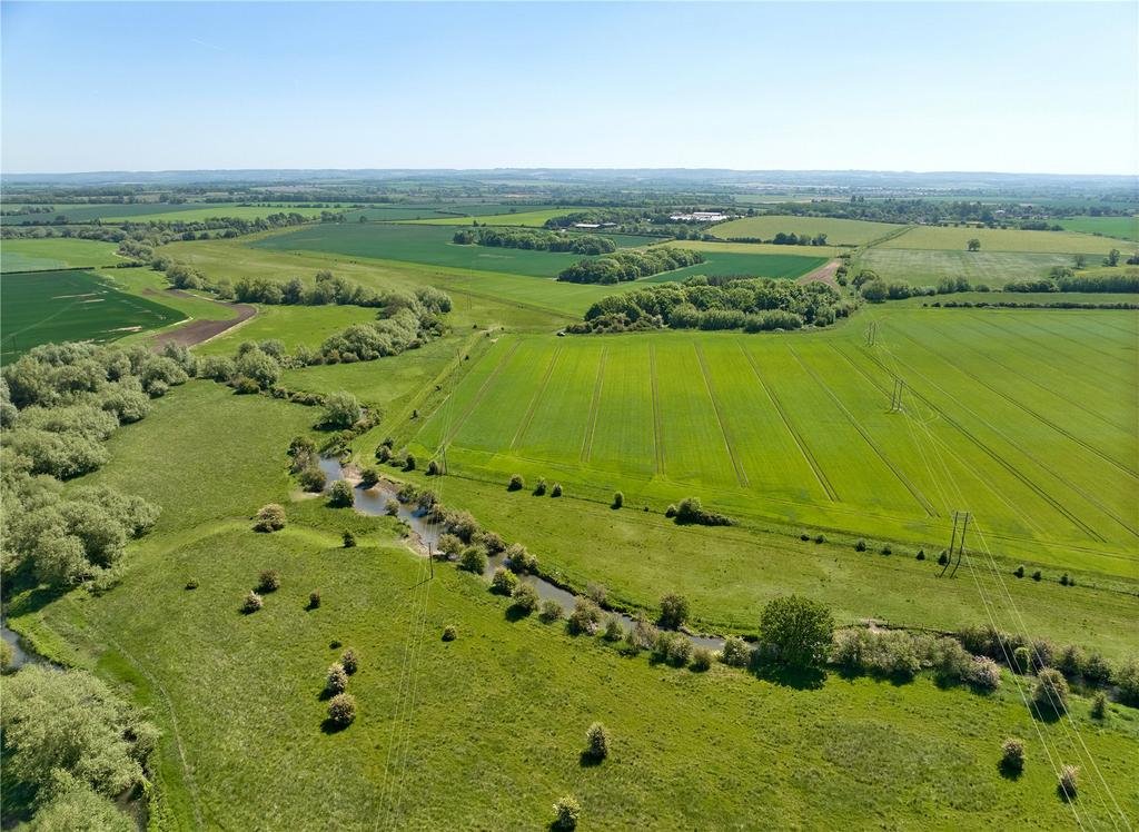 Farmland