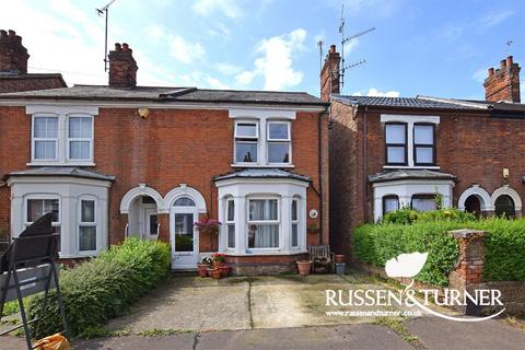 undefined, Sidney Street, King's Lynn PE30