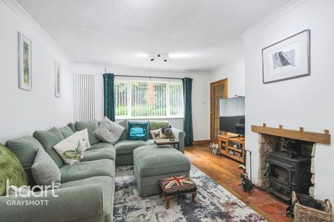 undefined, Beech Hill, Bordon