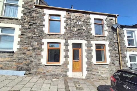 3 bedroom terraced house for sale, Ferndale CF43