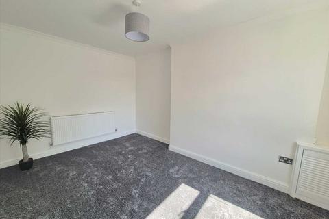 undefined, Ferndale CF43