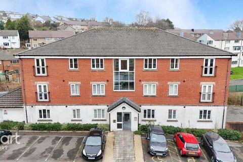 undefined, Flavius Close, Newport