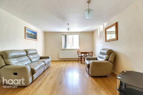 undefined, Flavius Close, Newport
