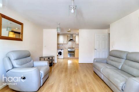 undefined, Flavius Close, Newport