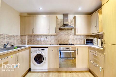 undefined, Flavius Close, Newport