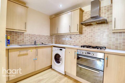 undefined, Flavius Close, Newport