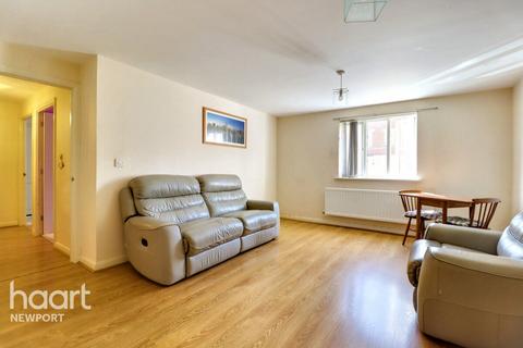 undefined, Flavius Close, Newport