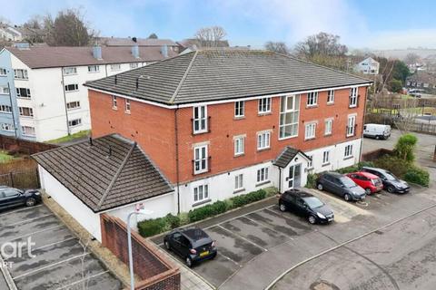 undefined, Flavius Close, Newport