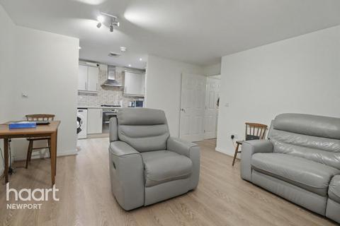 undefined, Flavius Close, Newport