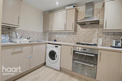 undefined, Flavius Close, Newport