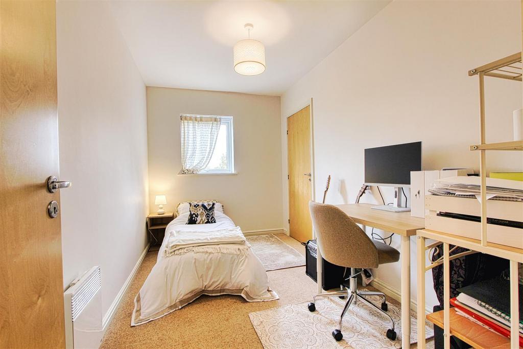 Bedroom two