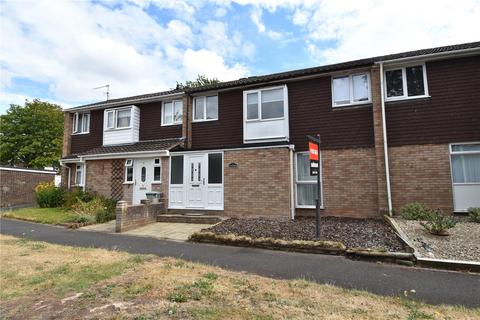3 bedroom terraced house for sale, Little Park, Droitwich, Worcestershire, WR9