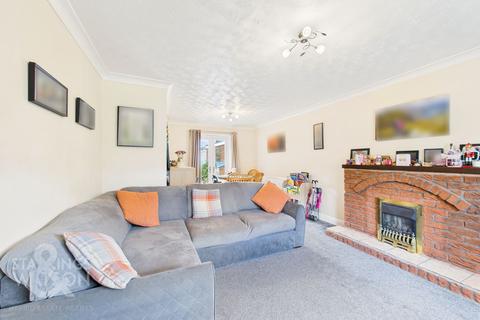 3 bedroom detached house for sale, Braeford Close, Hellesdon, Norwich