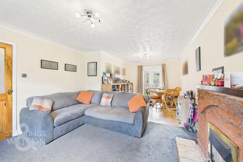 3 bedroom detached house for sale, Braeford Close, Hellesdon, Norwich