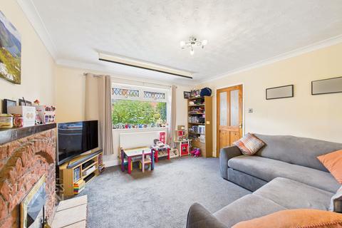 3 bedroom detached house for sale, Braeford Close, Hellesdon, Norwich