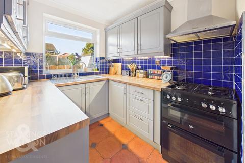 3 bedroom detached house for sale, Braeford Close, Hellesdon, Norwich