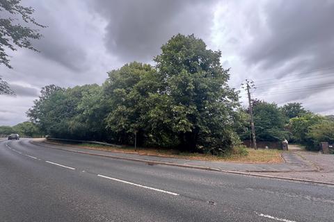 Plot for sale, Land adjoining 58 Station Road, Kennett, Newmarket, Cambridgeshire CB8 7QD