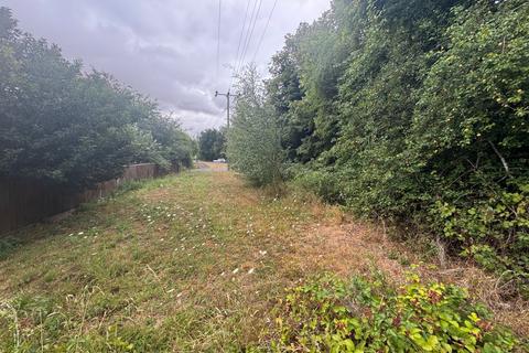 Plot for sale, Land adjoining 58 Station Road, Kennett, Newmarket, Cambridgeshire CB8 7QD