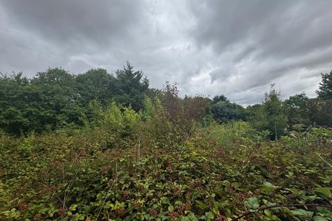Plot for sale, Land adjoining 58 Station Road, Kennett, Newmarket, Cambridgeshire CB8 7QD
