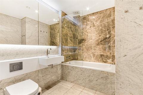 1 bedroom apartment to rent, Southbank Place, Casson Square, SE1