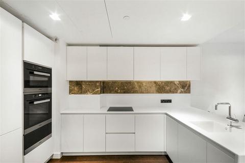 1 bedroom apartment to rent, Southbank Place, Casson Square, SE1