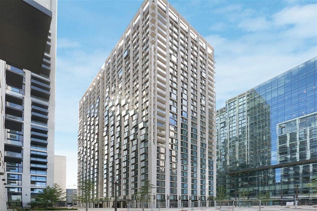 Southbank Place