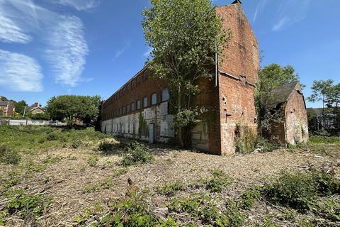 undefined, Former Lawrence Shoe Factory, Gladstone Street, Desborough, Kettering, NN14 2QT