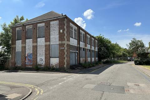 undefined, Former Lawrence Shoe Factory, Gladstone Street, Desborough, Kettering, NN14 2QT