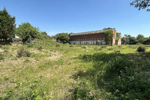 undefined, Former Lawrence Shoe Factory, Gladstone Street, Desborough, Kettering, NN14 2QT