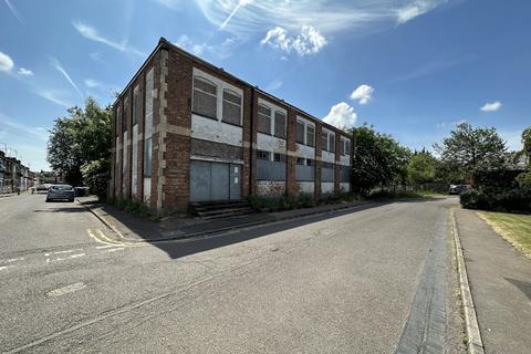 undefined, Former Lawrence Shoe Factory, Gladstone Street, Desborough, Kettering, NN14 2QT