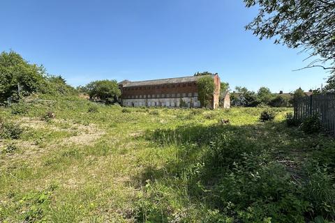 undefined, Former Lawrence Shoe Factory, Gladstone Street, Desborough, Kettering, NN14 2QT