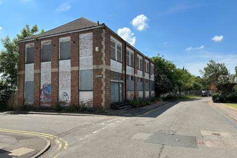 undefined, Former Lawrence Shoe Factory, Gladstone Street, Desborough, Kettering, NN14 2QT