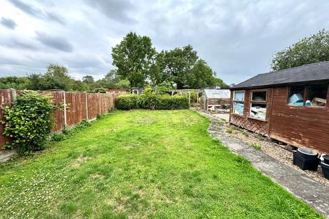 3 bedroom semi-detached house for sale, Dawsons Road, Osgathorpe, Loughborough, LE12