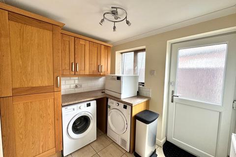 3 bedroom semi-detached house for sale, Dawsons Road, Osgathorpe, Loughborough, LE12