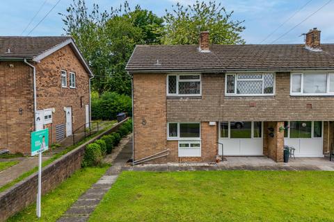 undefined, Duke Crescent, Barnsley S70