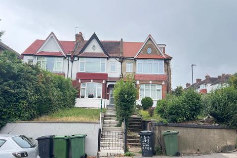 undefined, Leigham Court Road, London SW16
