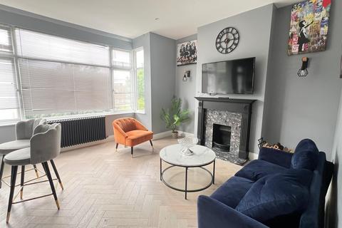 undefined, Leigham Court Road, London SW16