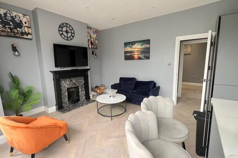 undefined, Leigham Court Road, London SW16