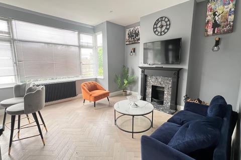 undefined, Leigham Court Road, London SW16