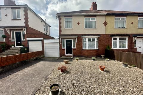 Earls Drive, Denton Burn, Newcastle upon Tyne, NE15