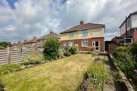 3 bedroom semi-detached house for sale, Earls Drive, Denton Burn, Newcastle upon Tyne, NE15