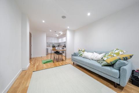 1 bedroom flat for sale, Chartfield Avenue, London, SW15